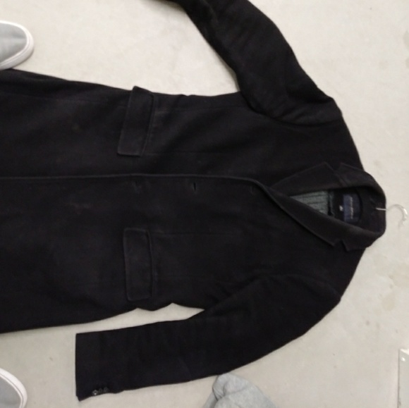 Banana Republic Other - Bannana republic mens peacoat